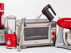 Another toaster oven